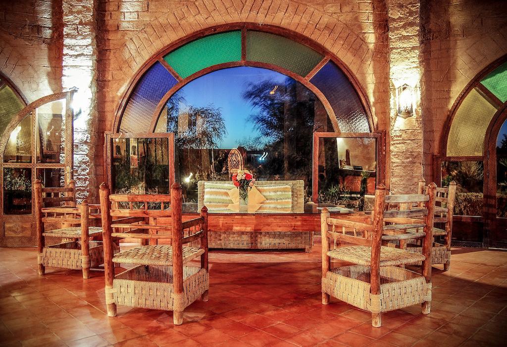 مراكش Riad Sirocco المظهر الخارجي الصورة