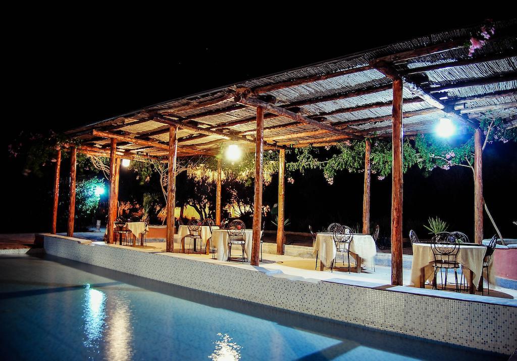 مراكش Riad Sirocco المظهر الخارجي الصورة