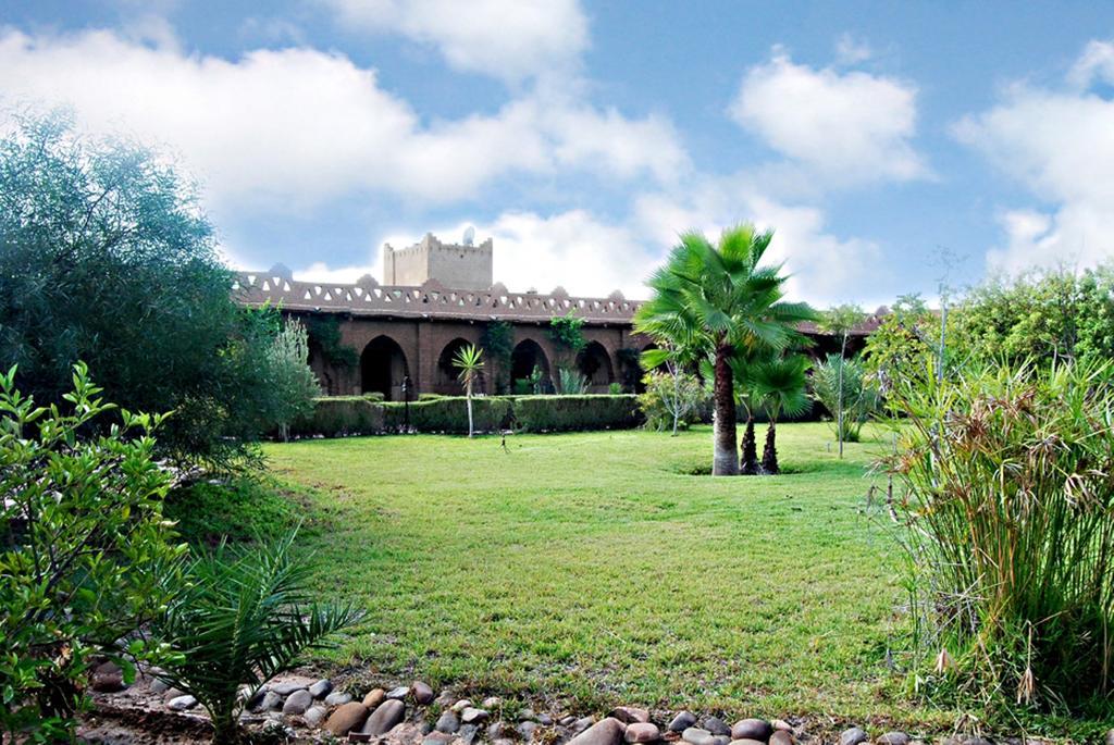 مراكش Riad Sirocco المظهر الخارجي الصورة