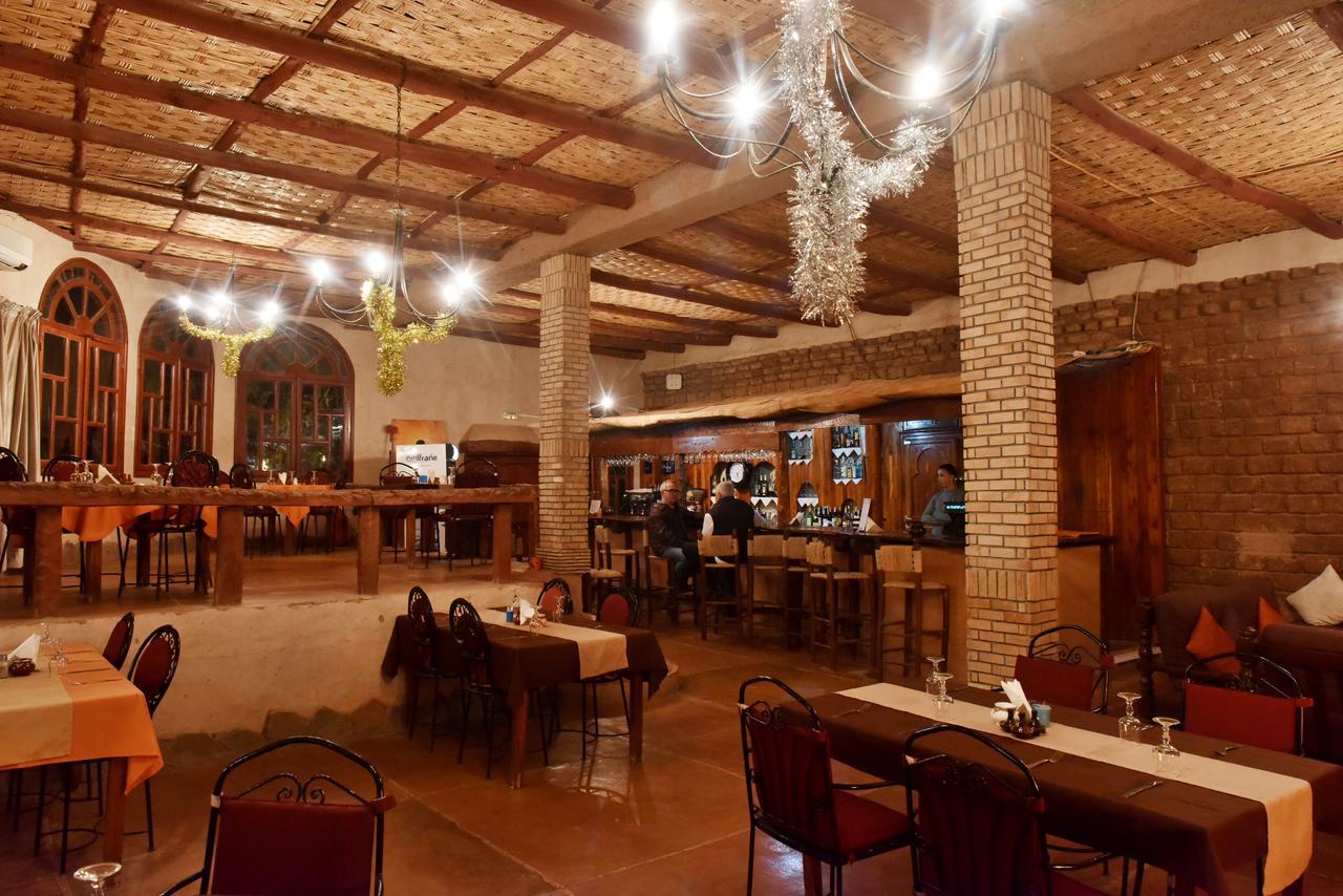 مراكش Riad Sirocco المظهر الخارجي الصورة